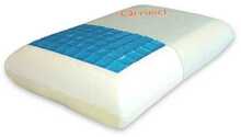Ortopeediline padi Qmed Comfort Gel MDH