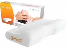 Taastusravi magamispadi Contour Pillow S MDH
