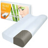 Ortopeediline padi Qmed Bamboo MDH