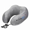 Ortopeediline reisipadi Actionmed Travel Pillow, hall