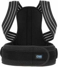 Rühikorrigeerija One Fitness KP207, M