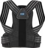 Rühikorrigeerija One Fitness KP207, must