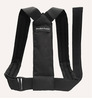 Kehahoiaku korrigeerija Swedish Posture Flexi, L-XL, must