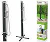 Välidušs Bestway Solar Flow 58695, 20 L, must