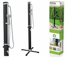 Välidušs Bestway Solar Flow 58695, 20 L, must