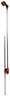 Välidušš Bradas Black Line ECO-4501, 150-210 cm