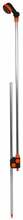 Välidušš Bradas Black Line ECO-4501, 150-210 cm