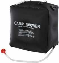 Turistidušš MFH Camp Shower, 40 l