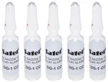 Gaasidetektori tester Satel DG-TEST-2