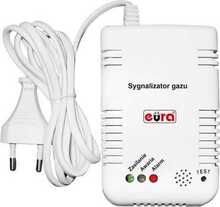 Gaasidetektor Eura GD-00A2