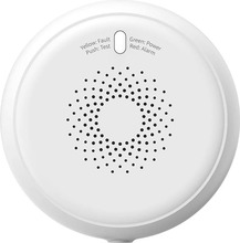 Nutikas gaasiandur Imou ZGA1 ZigBee