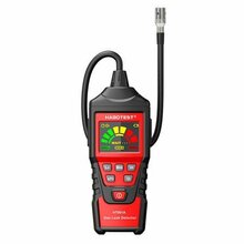 Gaasilekke detektor Habotest HT601A signaaliga