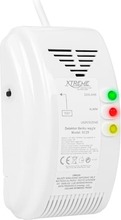 Süsinikmonooksiidi detektor Blow XC25 230V