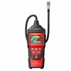 Gaasilekke detektor Habotest HT601B koos alarmiga