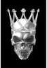 Pilt SIGNAL MEBLE Skull II, 80 x 120 cm