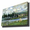 Reproduktsioon lõuendil Wallity 70100MONET032, 100 x 70 cm