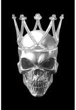 Pilt SIGNAL MEBLE Skull II, 80 x 120 cm