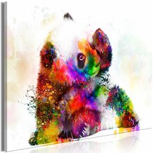 Reproduktsioon Artgeist Little Panda DKNW0426-DK, 120 x 80 cm