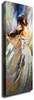 Lõuendipilt Wallity Mioli Decor PC206, 80 x 30 cm