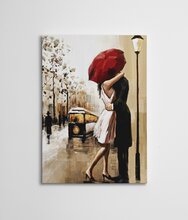 Reproduktsioon Wallity WY79, 50 x 70 cm
