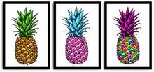 Pilt Wallity 3PSCT-10, 35 x 50 cm