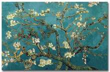 Pilt Wallity FAMOUSART-06, 70 x 45 cm