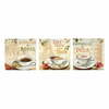 Pildid 3 tk komplektis Wallity drprc9017, 30 x 30 cm