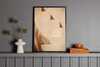 Plakat Venture Design Beezhionnes, 50 x 70 cm