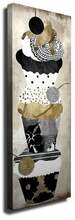 Reproduktsioon Wallity PC121, 80 x 30 cm