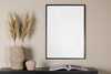 Plakat VENTURE DESIGN valge, 70 x 100 cm