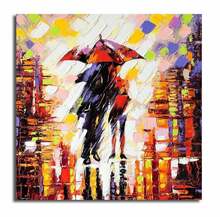 Reproduktsioon Wallity 4545C-40, 45 x 45 cm