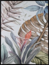 Reproduktsioon Eurofirany OBRAZ/589A, 63 x 83 x 3.5 cm