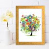 Fotomaal Wallity AC1045095, 24 x 29 cm