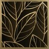 Pilt Eurofirany Alisma 2, 53 x 53 cm
