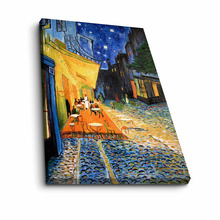 Dekoratiivne lõuendimaal Wallity Mioli Decor 70100FAMOUSART-070, 70 x 100 cm