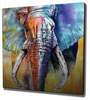 Reproduktsioon lõuendil Wallity Mioli Decor KC306, 45 x 45 cm