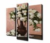 Kolmeosaline reproduktsioon Wallity UC037, 66 x 45 cm