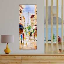 Reproduktsioon Wallity DKY26132872033080, 80 x 30 cm