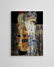 Reproduktsioon Wallity WY158, 70 x 100 cm