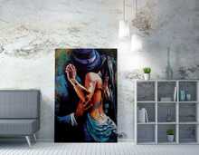 Reproduktsioon Wallity WY187, 100 x 70 cm