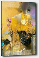 Reproduktsioon lõuendil Wallity 109920472470100, 100 x 70 cm