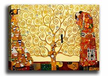 Reproduktsioon lõuendil Wallity WALLXPERT 272, 70 x 50 cm