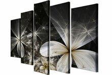 Reproduktsioon Wallity BC024, 105 x 70 cm, 5 osa