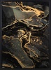 Pilt Eurofirany OBRAZ478, 53 x 73 cm