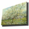 Reproduktsioon lõuendil Wallity 70100VANGOGH017, 100 x 70 cm