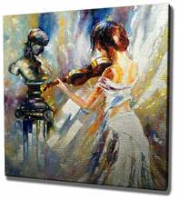 Reproduktsioon Wallity KC276, 45 x 45 cm