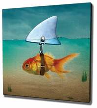Reproduktsioon Wallity KC304, 45 x 45 cm