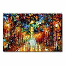 Seinareproduktsioon lõuendil Wallity Canvart FAMOUSART-073, 70 x 45 cm