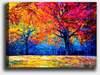 Reproduktsioon Wallity Mioli Decor 29288036070100, 100 x 70 cm