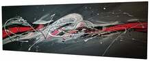 Dekoratiivne pilt lõuendil Wallity PC035, 80 x 30 cm